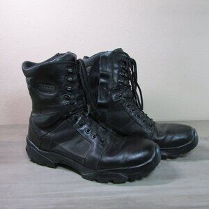 Bates Riding Collection Men's 11.5 Escalante 8" Waterproof Combat Tactical Boots